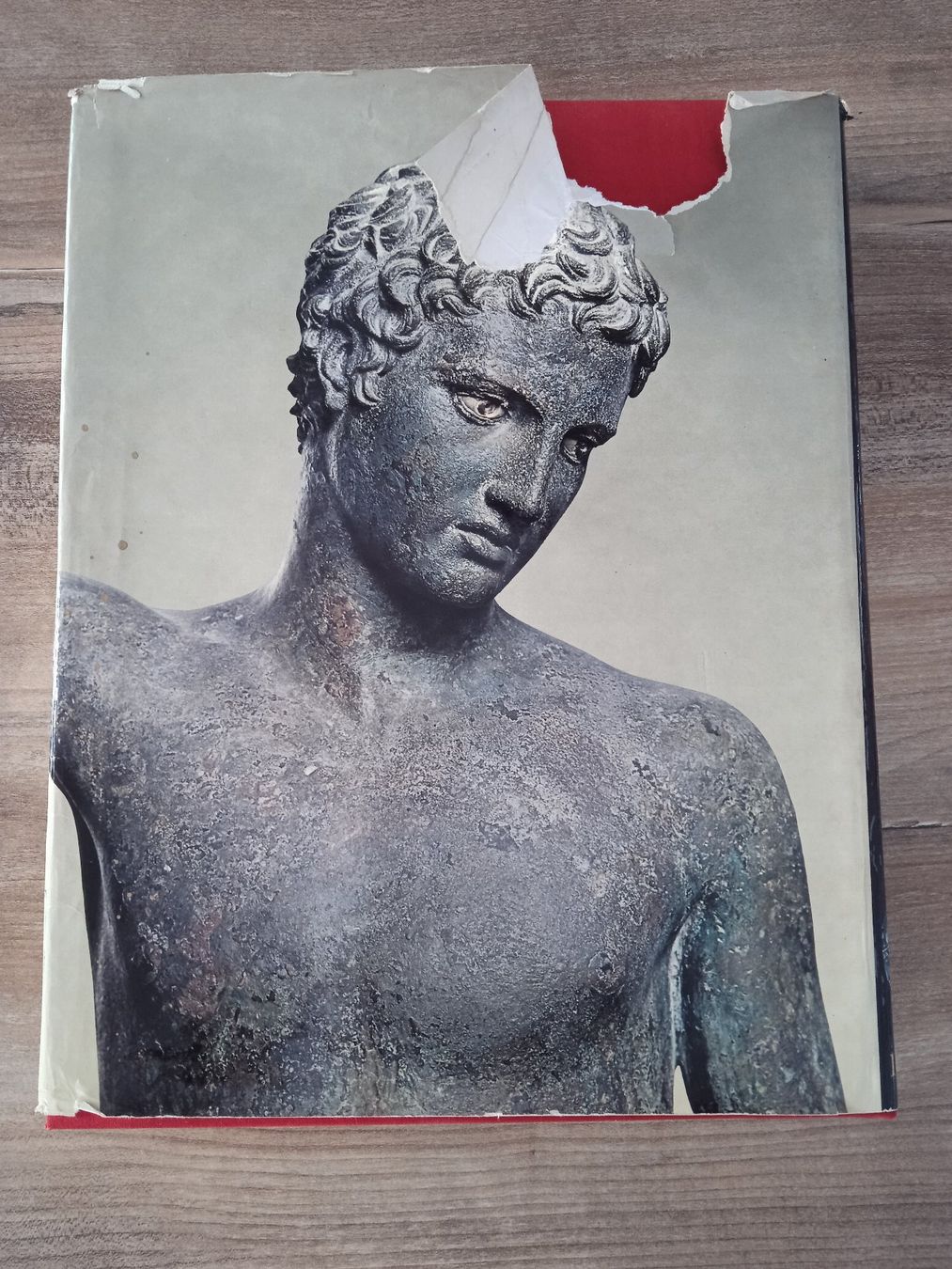 Libri: Die Museen Grichenlands DuMont – Usato da Rothrist venduto da MaSa82 1