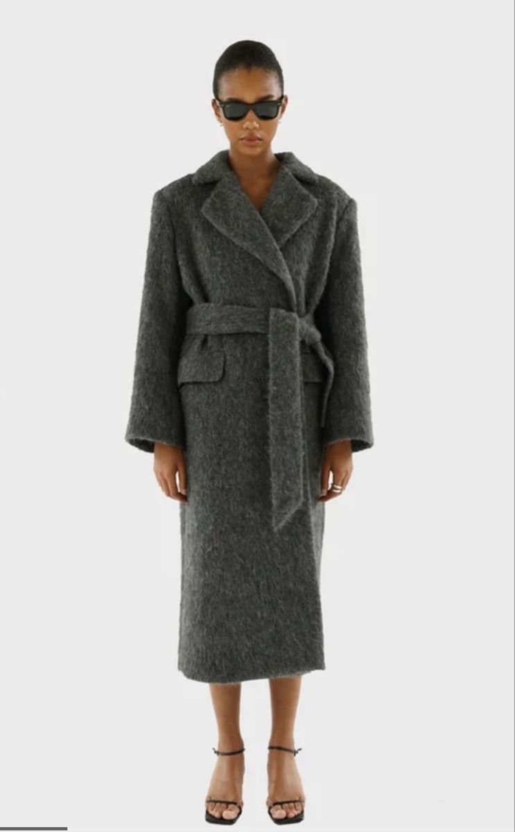 Cappotti: Almada Label Ivy coat mantel – Usato da Wettswil venduto da ilona.zlatarev 2