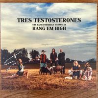 Hang Em High – Lucien Dubuis / Alfred Vogel / Bond (CD)