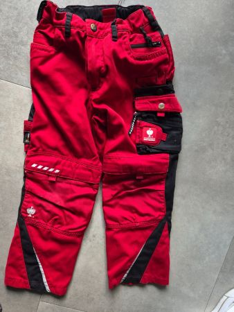 Engelbert Strauss Hose Gr 122/128