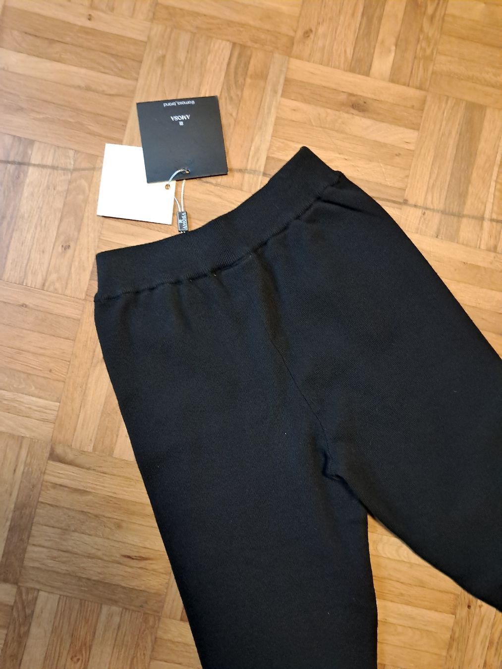 Pantaloni: Amosa Winterhose S-M Neu – Nuovo e nell'imballaggio originale da Kefikon TG venduto da theratpack20 2