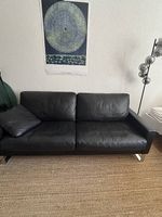 Schönes, gut erhaltenes Sofa zu verkaufen