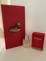 Miniature Burberrys eau de toilette