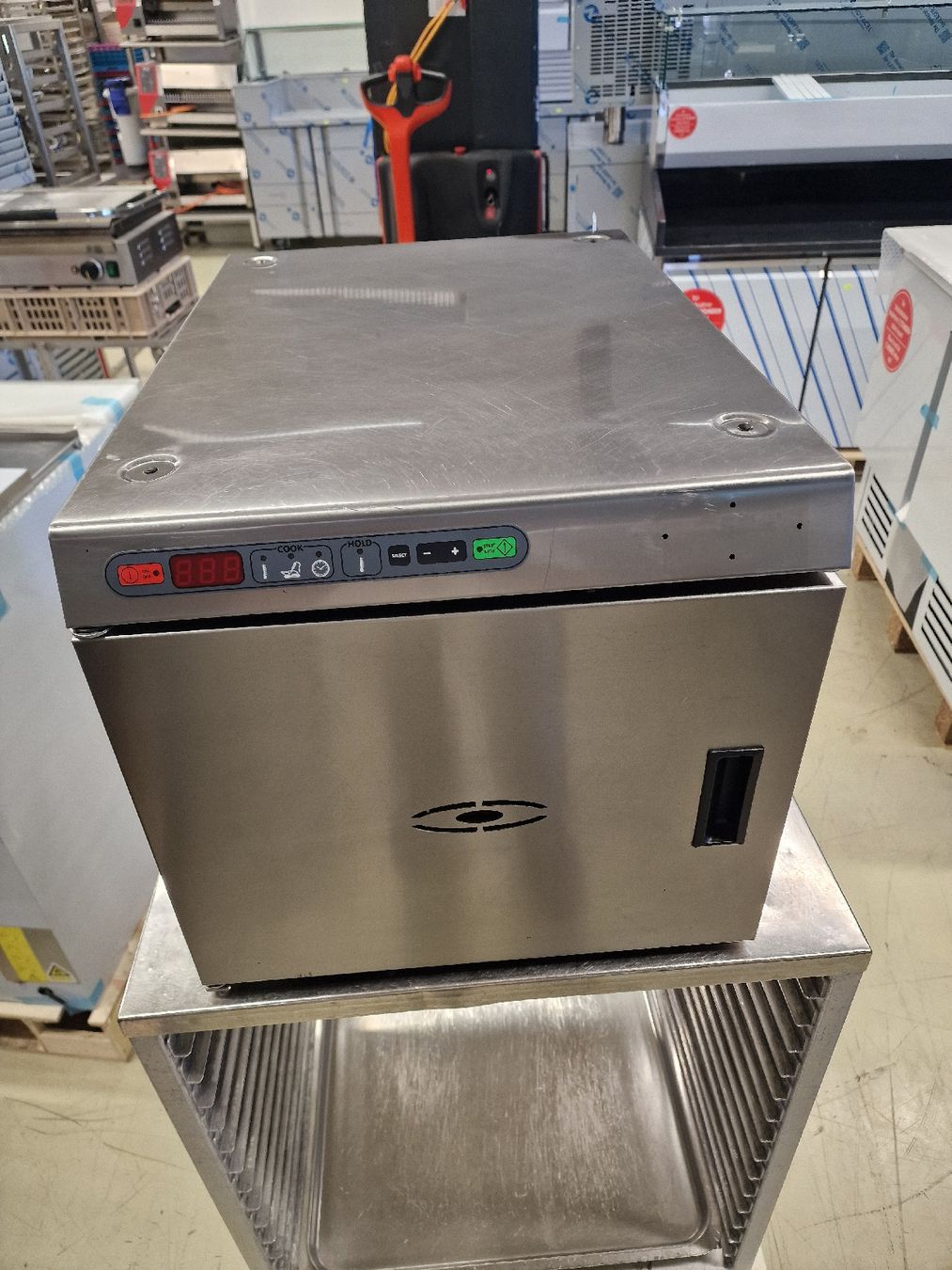Cucine complete: Unox Holdomat  – Usato da Niederwangen BE venduto da HasGastrobedarf 1