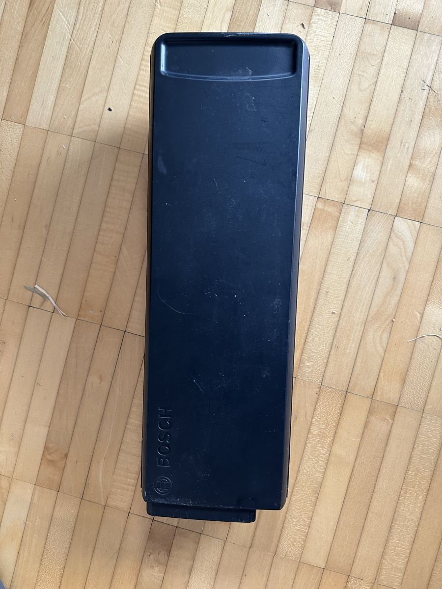 Bosch Batterie: Bosch Classic Batterie Defect – Difettoso da Vevey venduto da Alexbknight