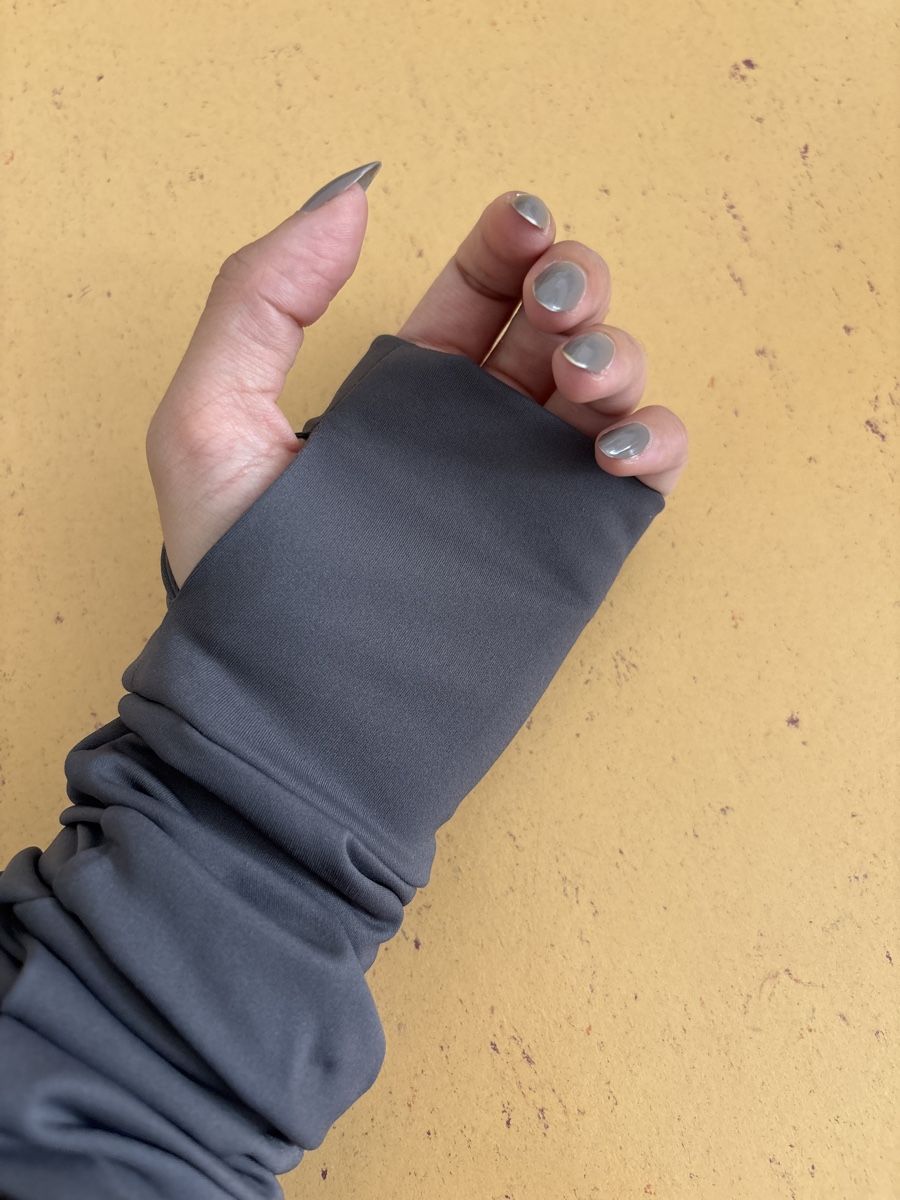 Giacche: Peachy Passion Sportjacke – Usato da Zürich venduto da del_gdm2 3