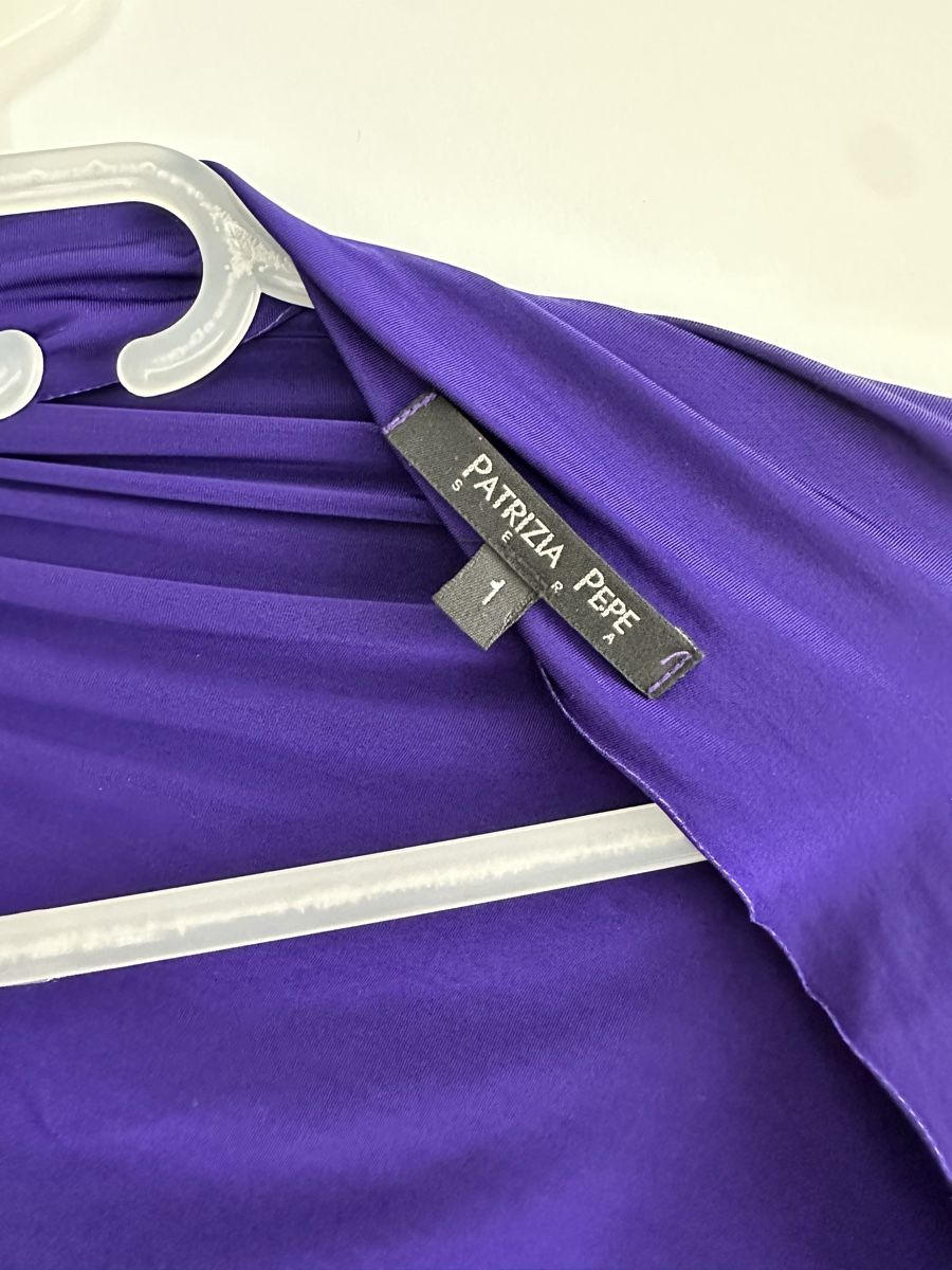 Patrizia Pepe Vestiti: Robe Patrizia Pépé taille 1 – Nuovo (secondo la descrizione) da Wohlenschwil venduto da Raptor2310 2