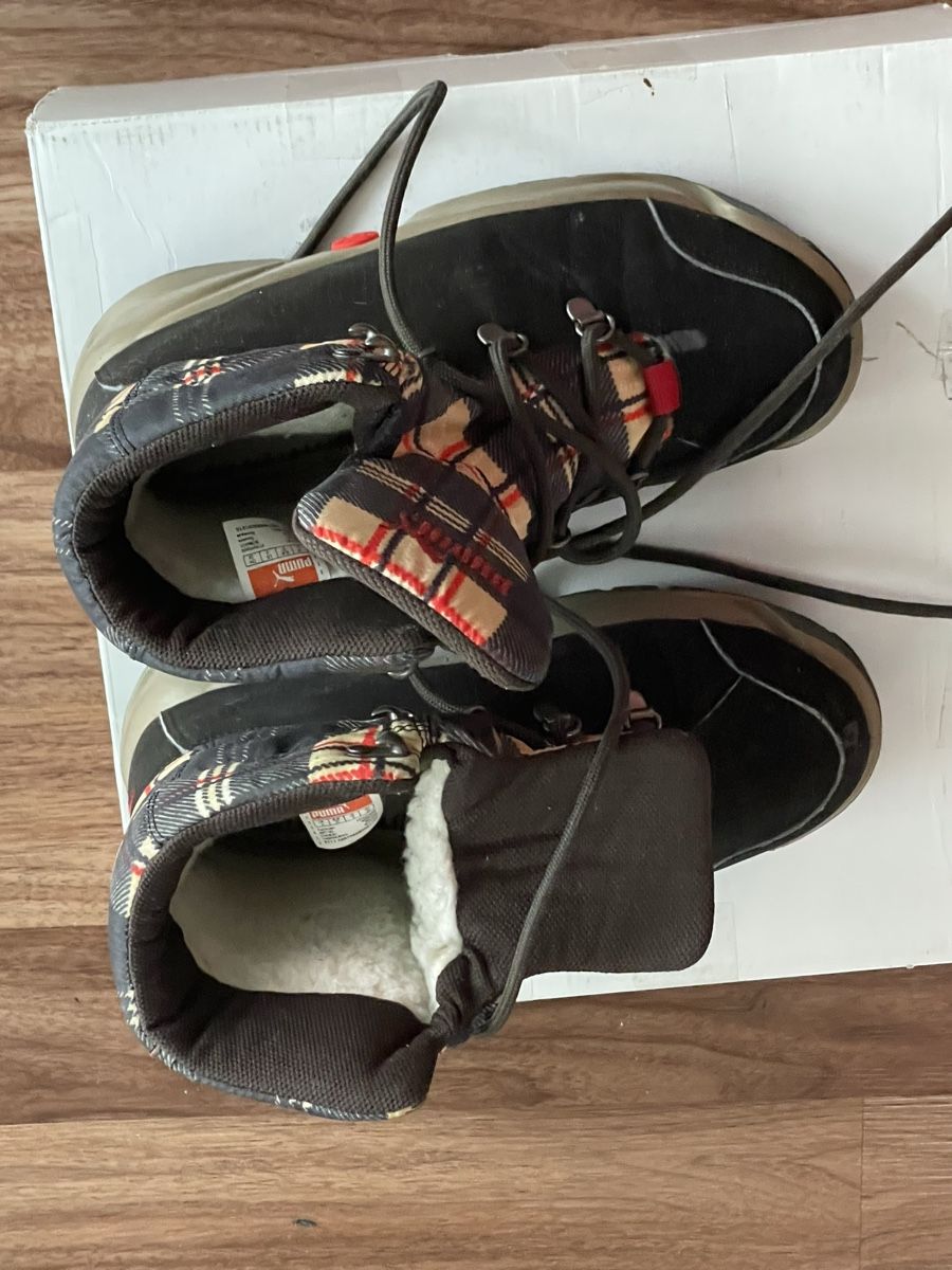 Puma Scarpe da donna: Winterschuhe – Usato da Rheinfelden venduto da freshzone 1