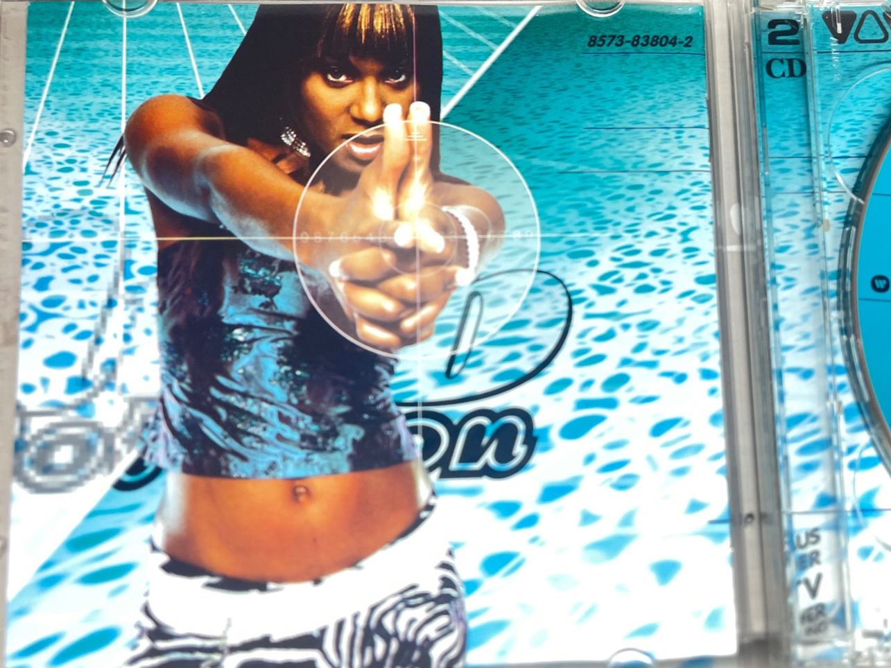 CDs: Club Rotation Volume 11 - Eurodance – D'occasion à Muri b. Bern par AdidasCollector 5