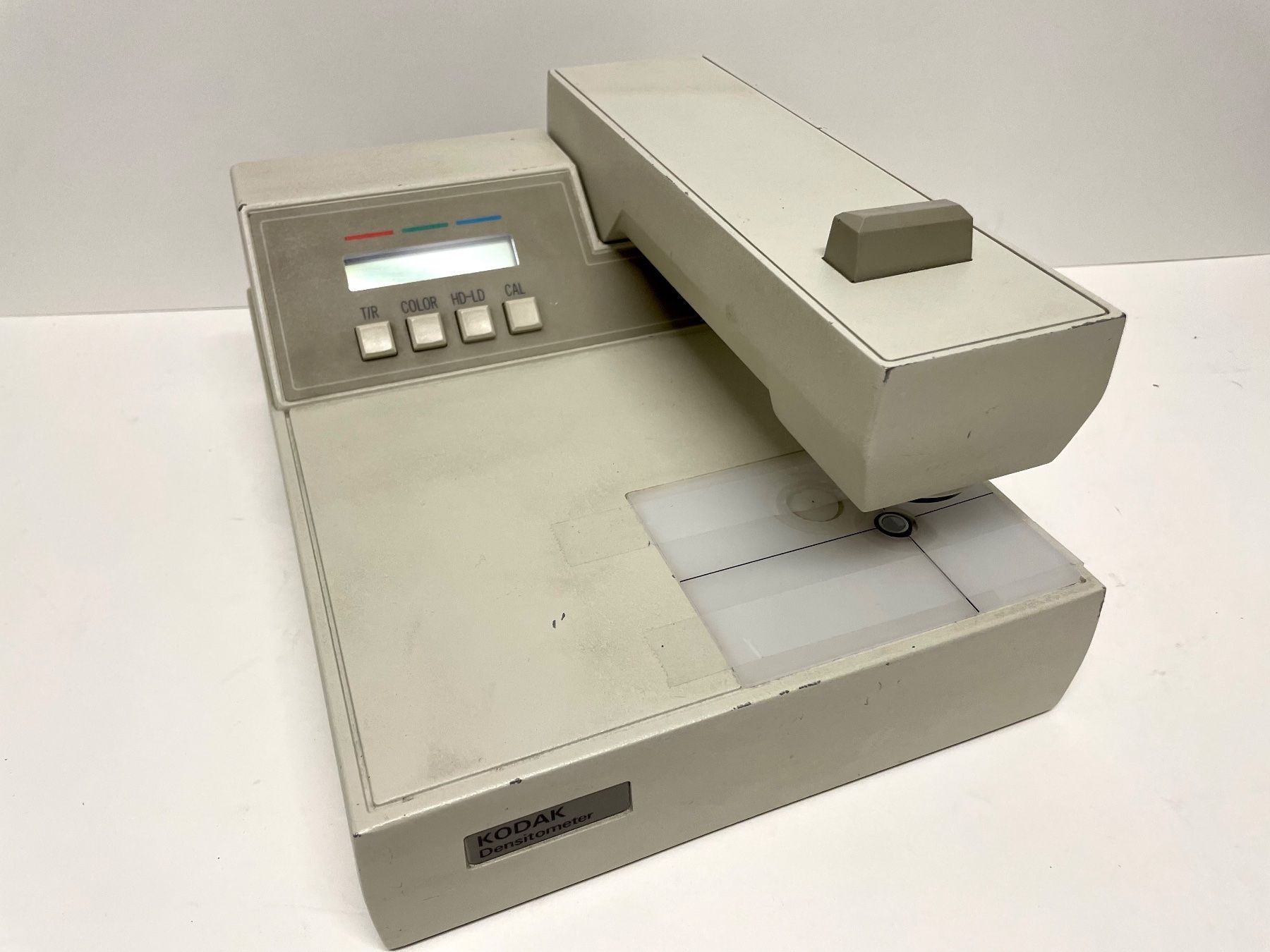 Labor & Dunkelkammer: X-RITE 811 TR Densitometer (Kodak Model 2) – Gebraucht aus Zürich von