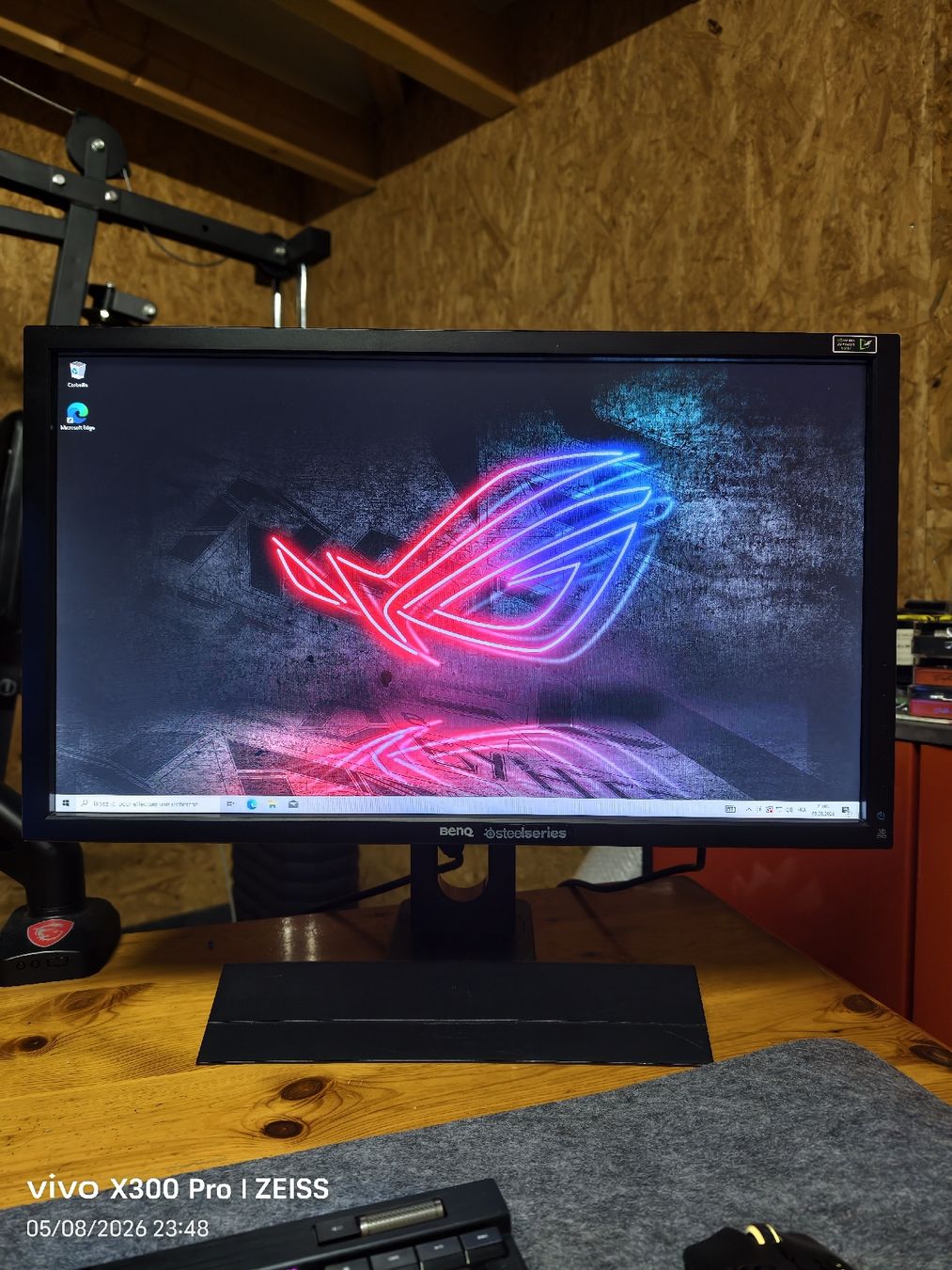 PC: Setup gaming bundle – Usato da St-Martin FR venduto da MaxHsr 4