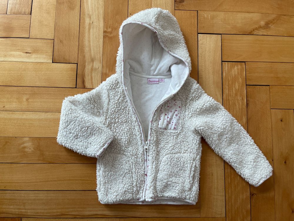 Mädchen Jäckli Kaufen auf Ricardo