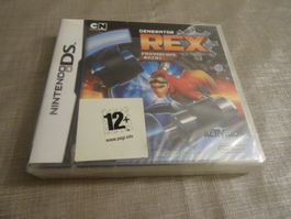 REX - Providence  Agent DS