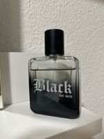 Jean Marc Black for Men Parfüm 100ml fast voll