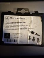 Radsicherung für Leichtmetall Räder