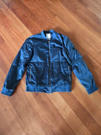 Übergangsjacke