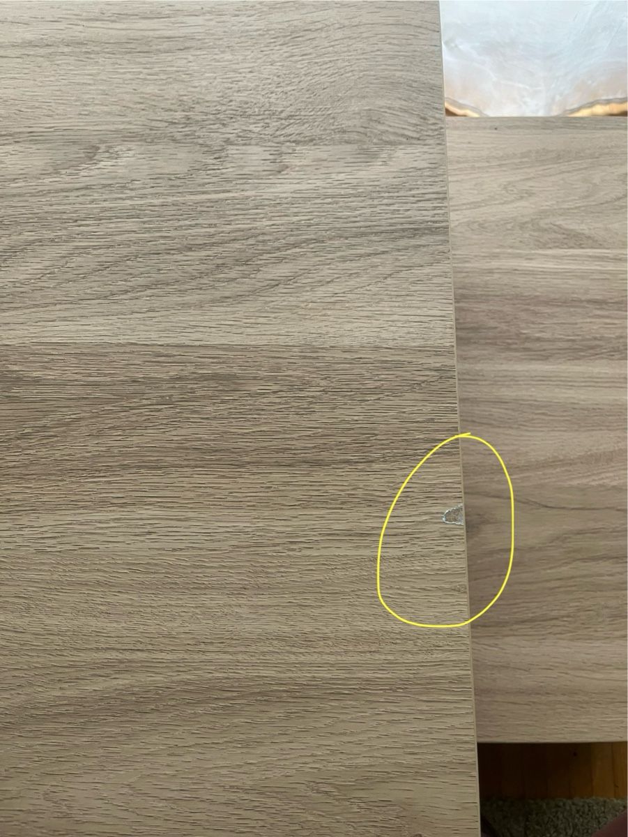 Tavoli: Couchtisch HOLMERUD IKEA – Usato da Zürich venduto da gue_sf7j 6