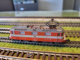 Mini Trix Re4/4 ll 11112 Analog Spur N