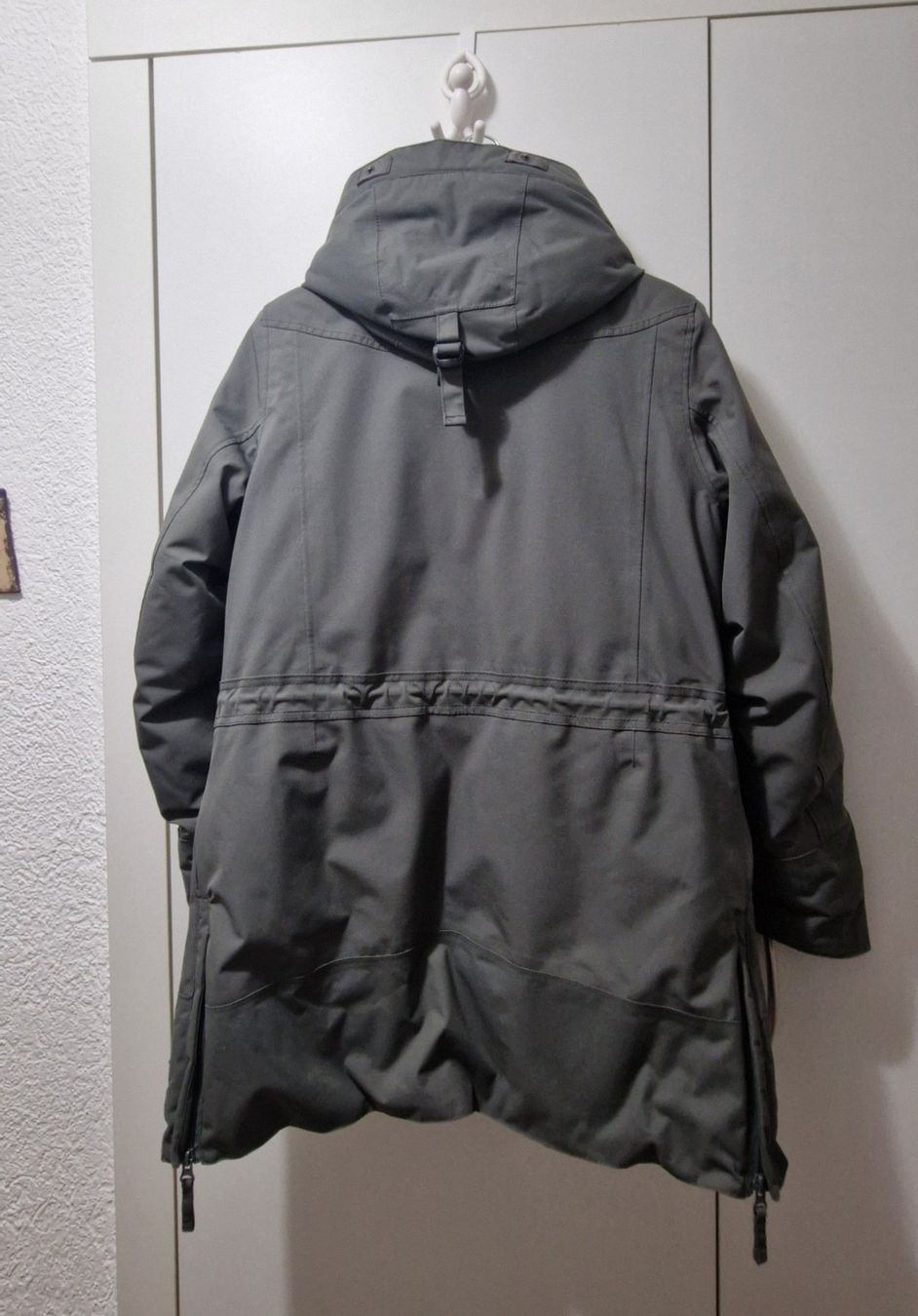 Decathlon Manteaux: Wintermantel – D'occasion à Olten par papalbina 1