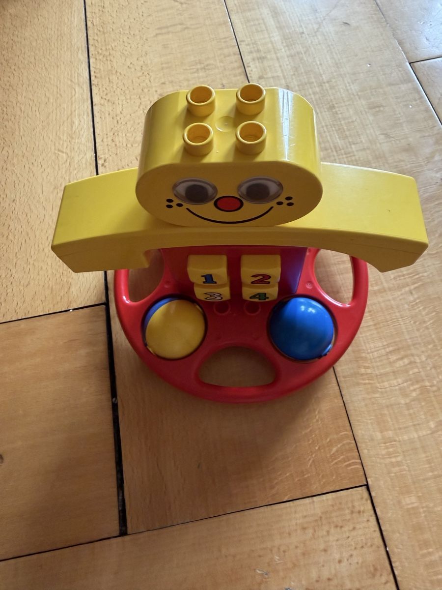 Lego Jouets: Duplo 2070 - Téléphone – D'occasion à Vevey par Matx 2