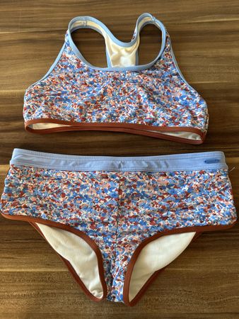 Bikini für Mädchen ( Grösse 176)