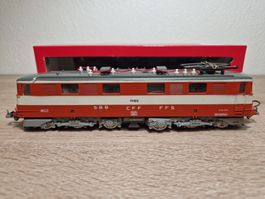 Lima E-Lok 11103 SBB H0