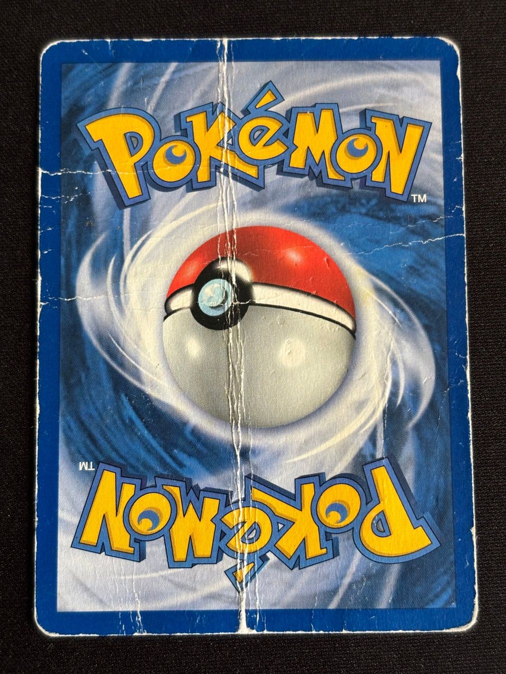 Pokémon Carte collezionabili: Pokemon Goupix - Set de Base 68/102 - Français – Usato da Bern venduto da Big_GS 1