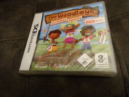 The Woodleys - Summer Sports DS NEUWARE