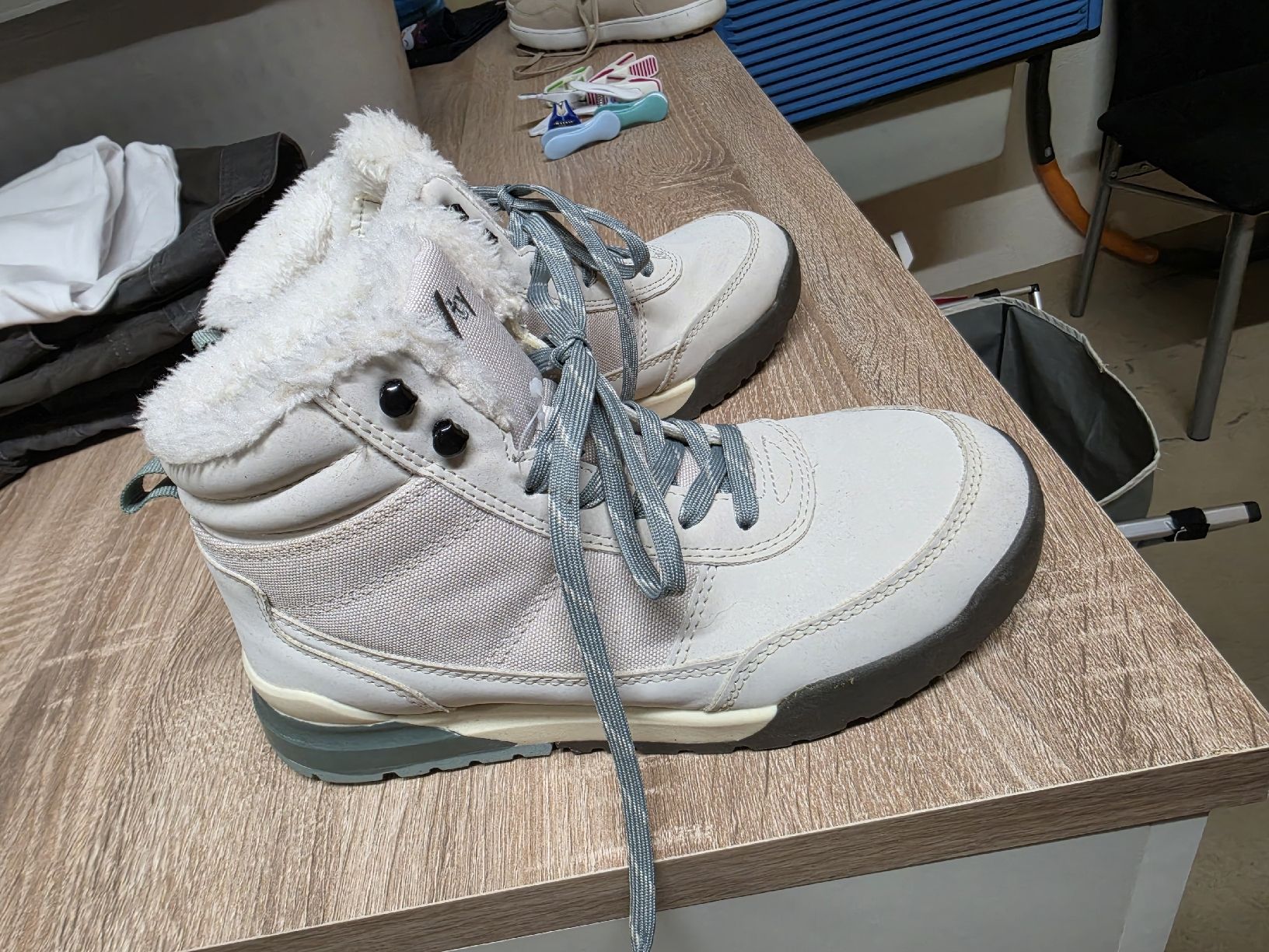 Dosenbach Scarpe da donna: Damen Schuhe Gr. 38 – Usato da Oeschgen venduto da Mich_elle 2