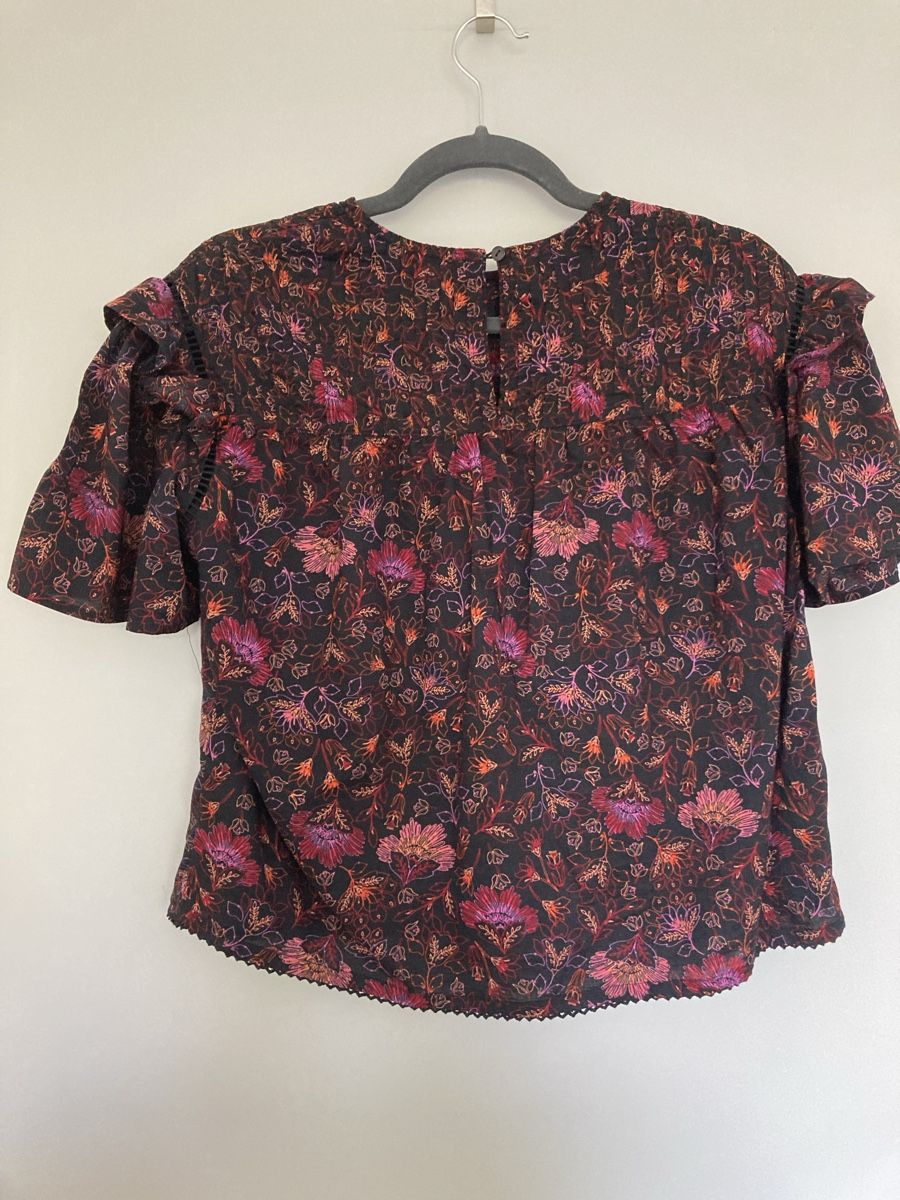 Camicette: Nice & Chic Bluse, Grösse S/M, NEU! – Nuovo (secondo la descrizione) da Schlieren venduto da cotopaxi06 1