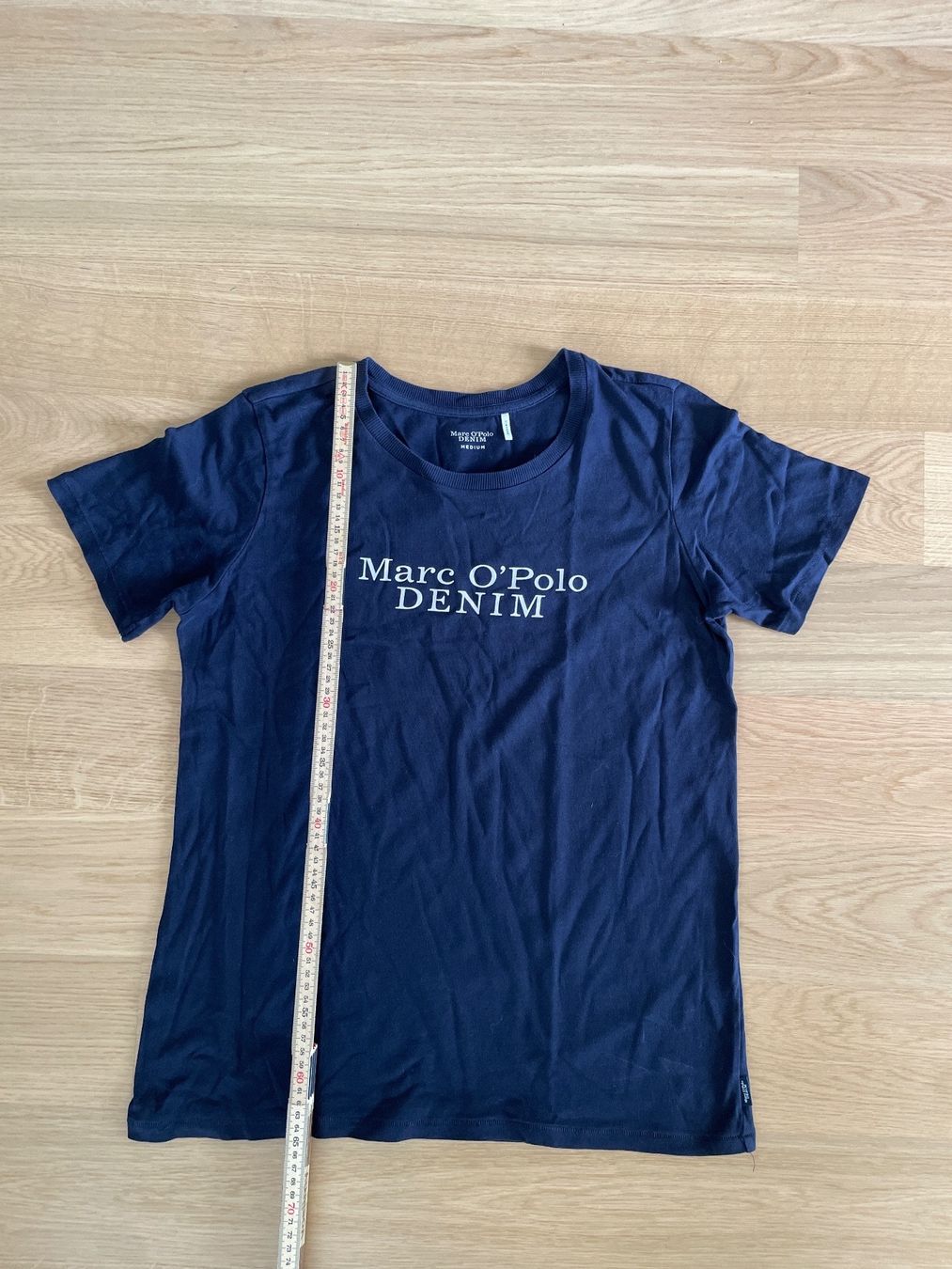 Marc O'Polo T-Shirts: Shirt Marc O’Polo M – Gebraucht aus Basel von pilzliii