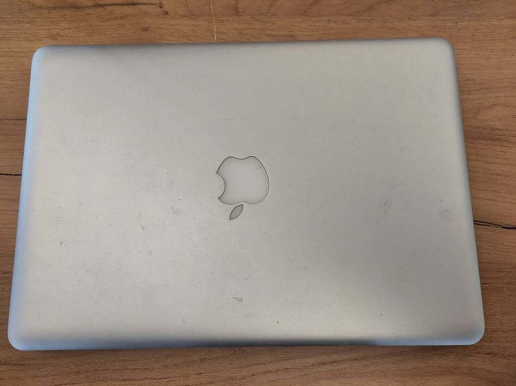 Apple Notebook: 💻✨ Apple MacBook Pro 13" Mid 2012 – Usato da Novaggio venduto da GreenWebSolutions 2