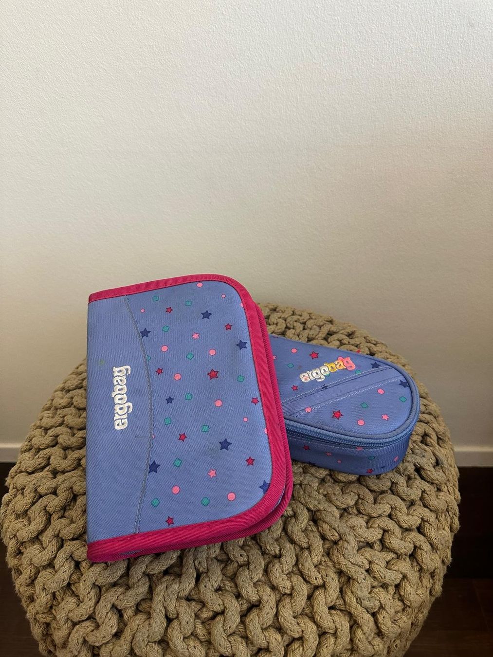 Ergobag Sacs & sacs à dos: Ergobag - School rucksack – D'occasion à Unterägeri par ver_z2np 3