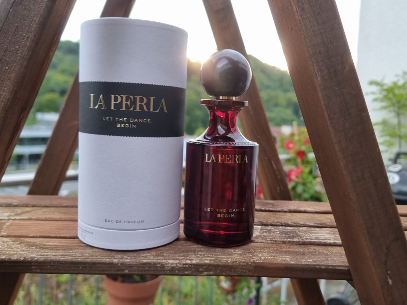 La Perla Profumi & Eau de Toilette: La Perla - Let the dance begin - 120ml – Nuovo (secondo la descrizione) da Winterthur venduto da FragranceLUXE