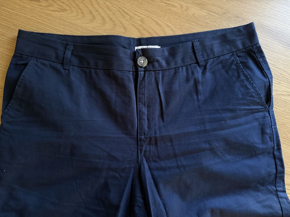 Orsay Pantaloni: Chino-Hose, Gr. 40 – Usato da Wettingen venduto da Clodle81 1