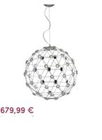 Lampe Kugel