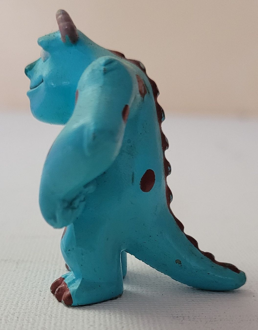 Figuren: SULLIVAN – MONSTERS, INC. – Gebraucht aus Neftenbach von  3