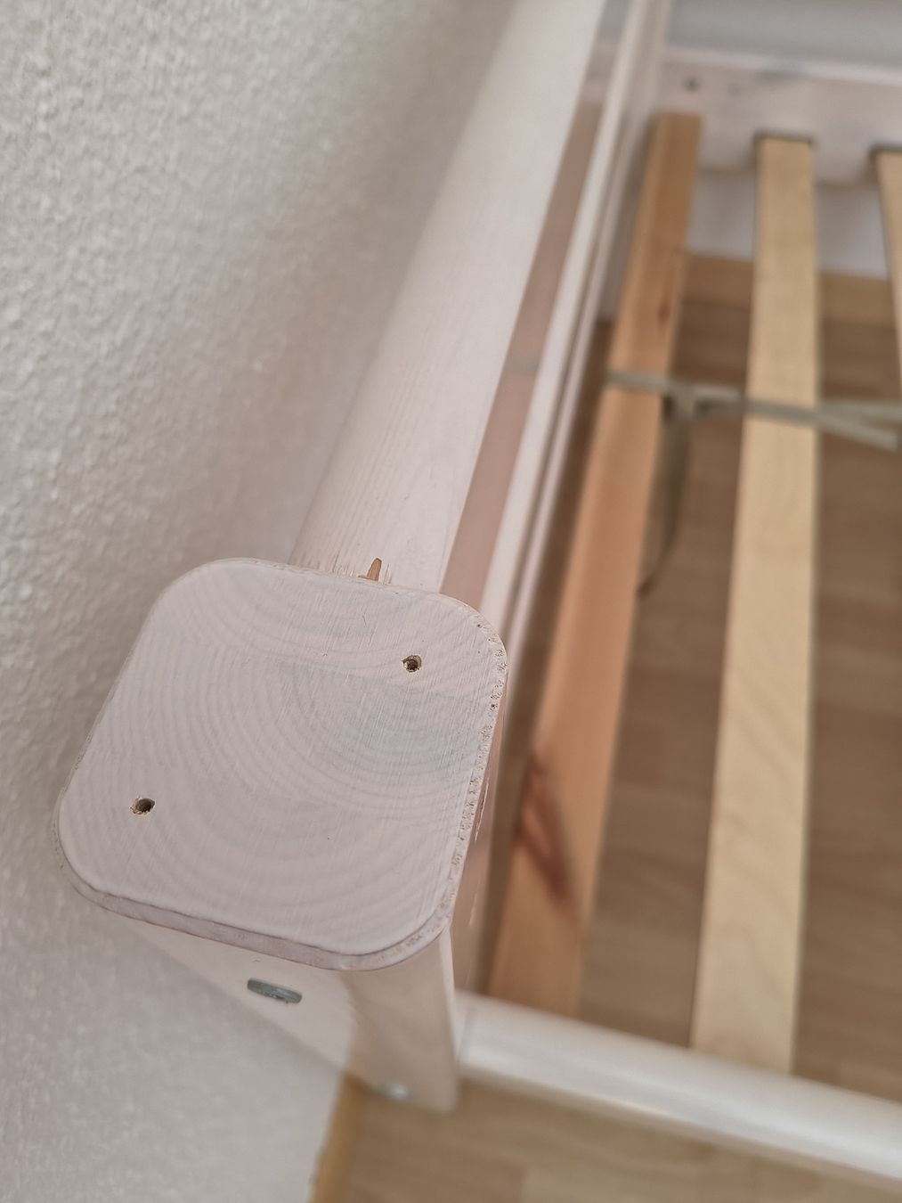 Betten: Flexa Bett – Gebraucht aus Rheinfelden von Maeggr 4