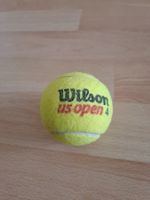 Tennisball, Wilson, US OPEN 4