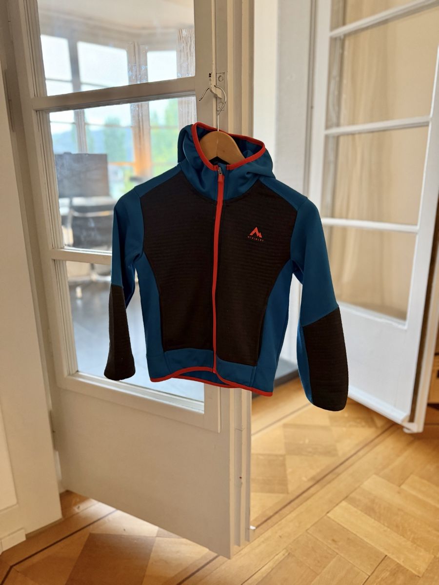 Mckinley Giacche: Übergangsjacke Mc Kinley Gr 128 – Usato da Bern venduto da Notary