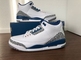 Air Jordan 3 Retro EU43