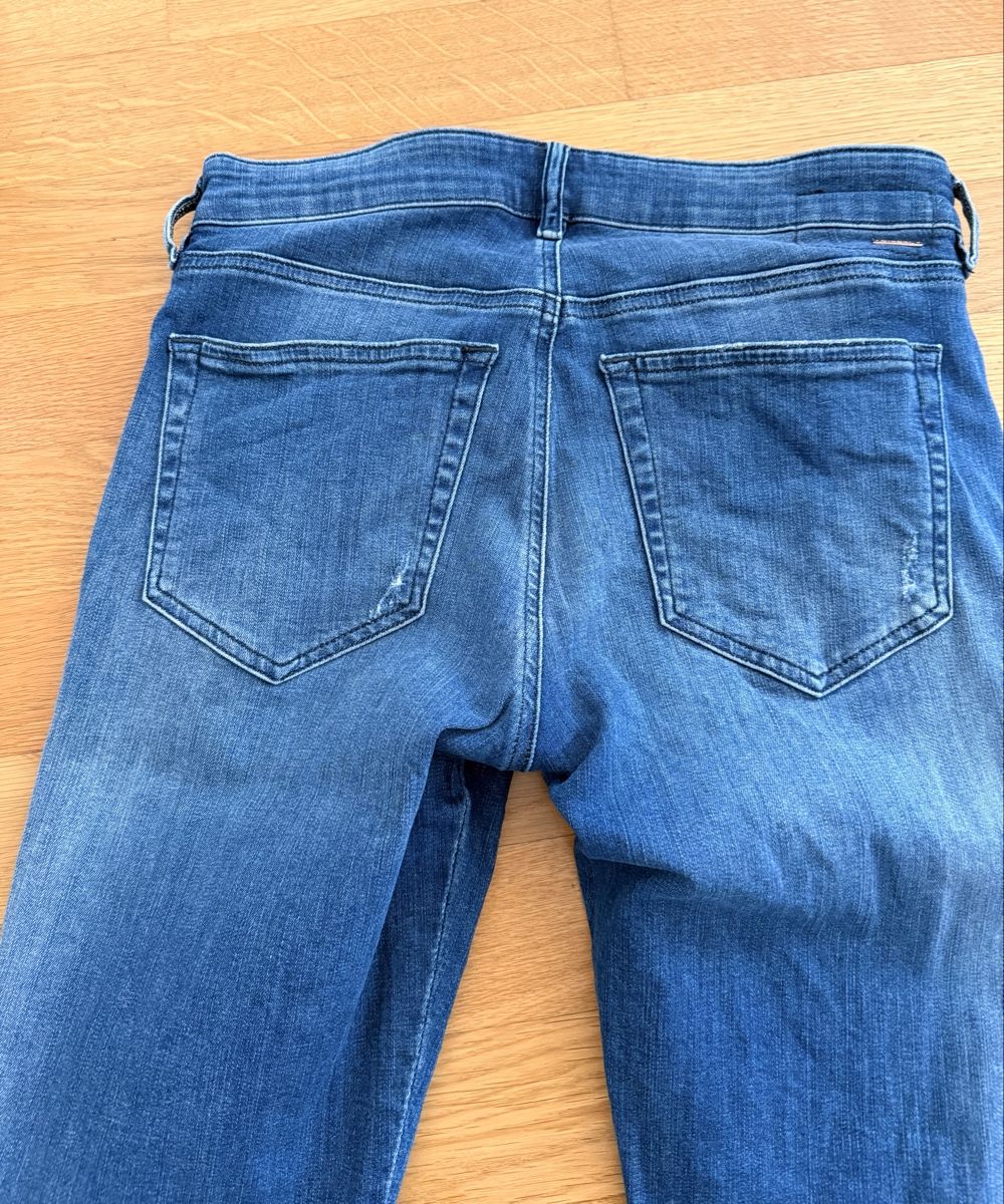 Diesel Jeans: Diesel Jeans Slandy 29/32 – Usato da Luzern venduto da marsupilami13 3