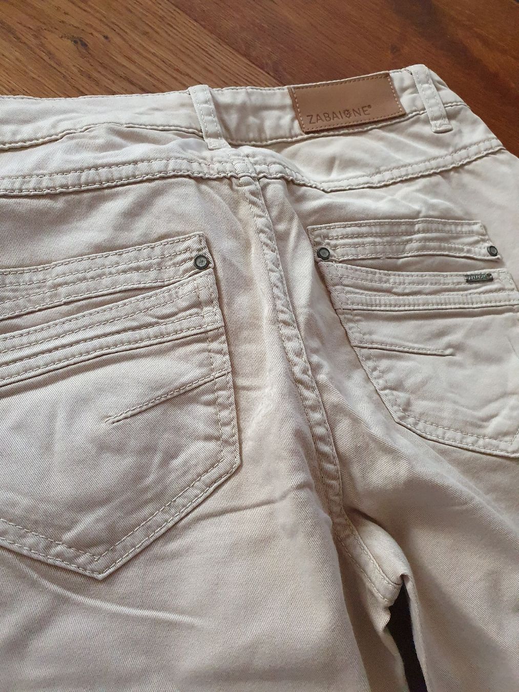 Hosen: Damen Hose 38 – Neu (gemäss Beschreibung) aus Fischingen von nad_fxf2 5