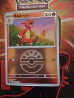 Reptincel Reverse (021/217) Héros Transcendant - ASC fr