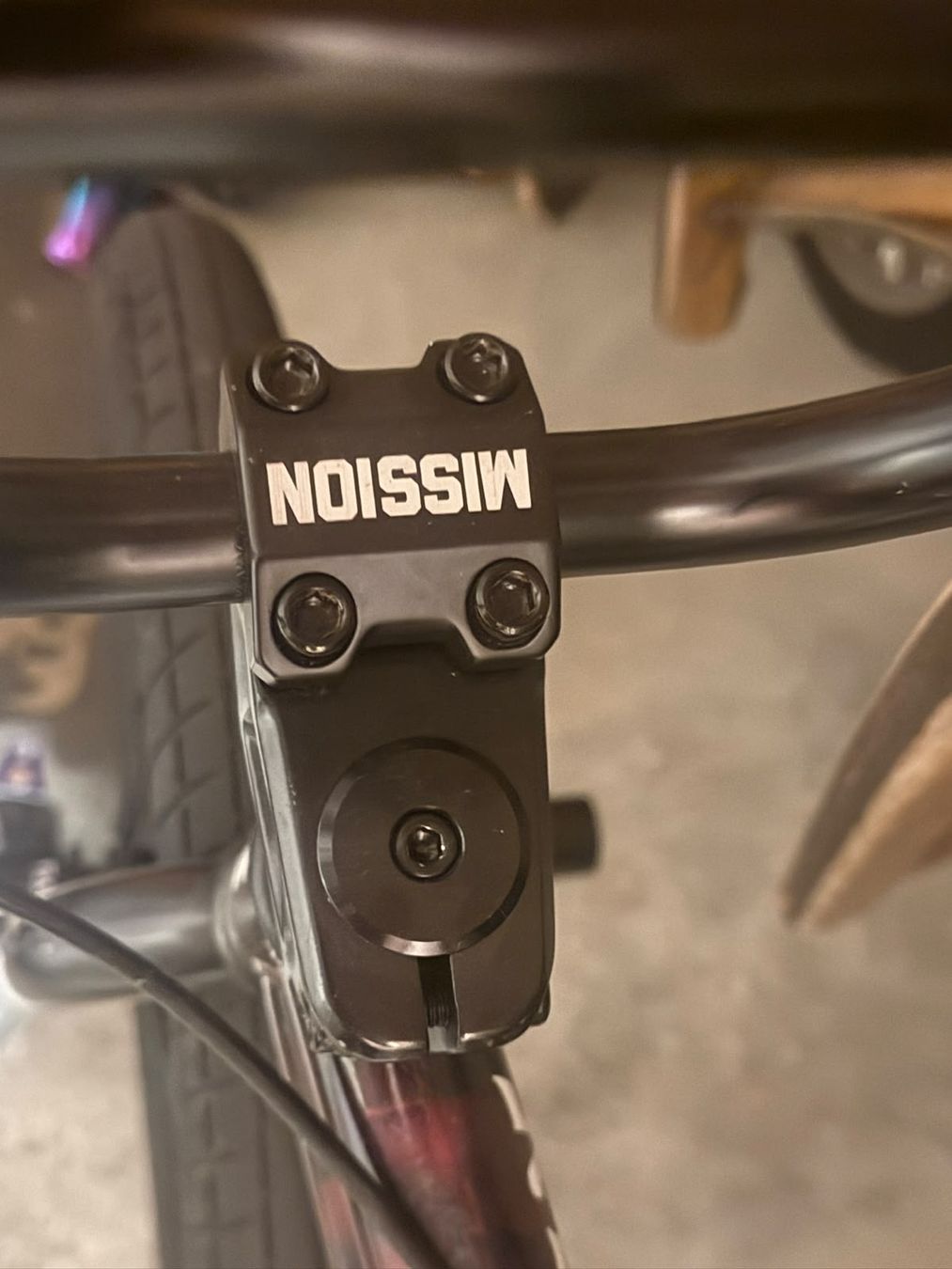 Velos: Wethepeople Crs Bmx – Gebraucht aus Meilen von Man_mwh8 5