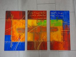 Acrylbild
