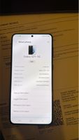 Smartphone Samsung Galaxy S21+ 5G used condition vary good