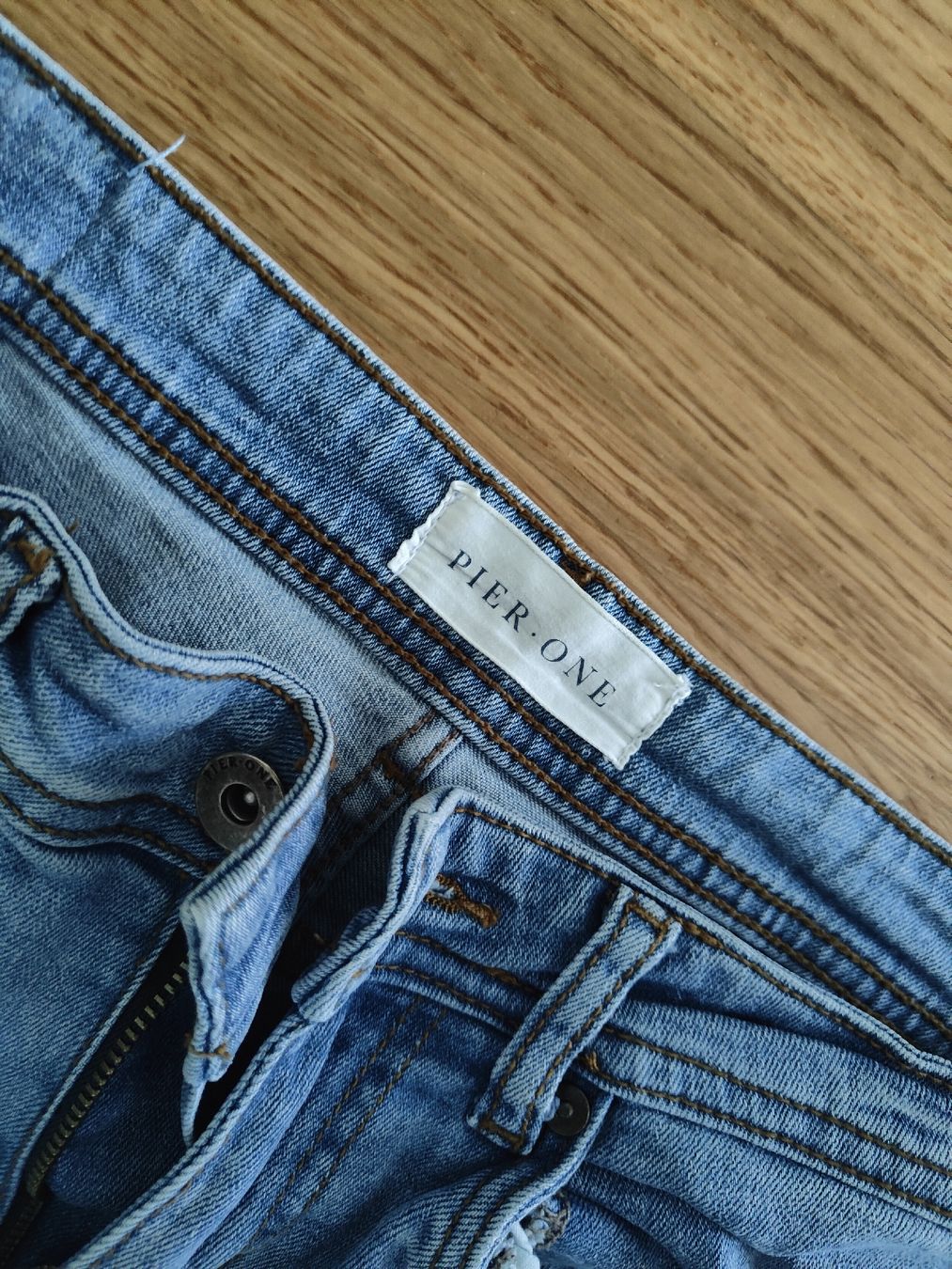 Jack & Jones Jeans: Jeans, Slim Fit, Jack Jones – Nuovo (secondo la descrizione) da Muttenz venduto da NMtn. 1
