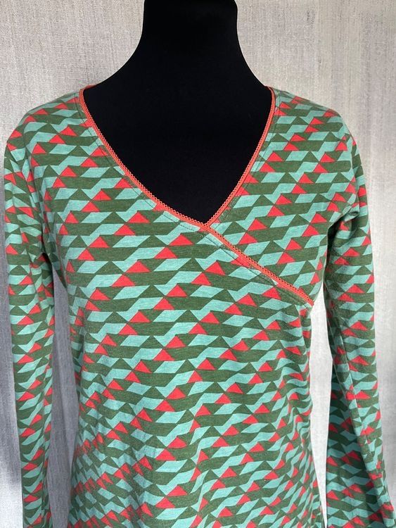 Vestiti: Kleid von Deerberg Gr. 36/38 – Usato da Bern venduto da Hope10 2