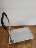 Praktischer Klappwagen